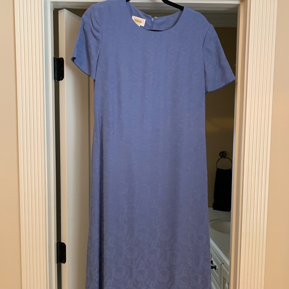 Talbots Dress